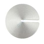 Assiette 190mm de Broche pour Machine à Kebab | ACYM025 | SGS GASTRO INTERNATIONAL