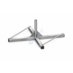 Support à Broche 20+20 Cm pour Machine à Kebab SGS | ACDA20 | SGS GASTRO INTERNATIONAL