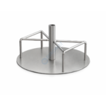 Support à Broche 16mm pour Machine à Kebab SGS | ACDA35 | SGS GASTRO INTERNATIONAL