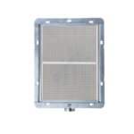 Radiant / Brûleur pour Machine à Kebab DBS / SGS | PDYM266 | SGS GASTRO INTERNATIONAL
