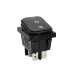Interrupteur 1-0-2 pour Machine à Kebab DBS / SGS | PDHM1063 | SGS GASTRO INTERNATIONAL