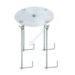 Support Brochettes pour Système de broche verticale FI "Millenium & Olympia" | AC-SBT | ROTISOL