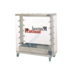 Bache pour Support RACK201375 | AC-BACHE201375 | ROTISOL
