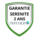 Garantie Sérénité TEFCOLD 2 ANS - OFFERTE