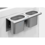 Kit de Lavage pour Cuillère à Glace | AC-34093 | TEFCOLD