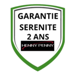 Garantie Sérénité HENNY PENNY 2 ANS - OFFERTE