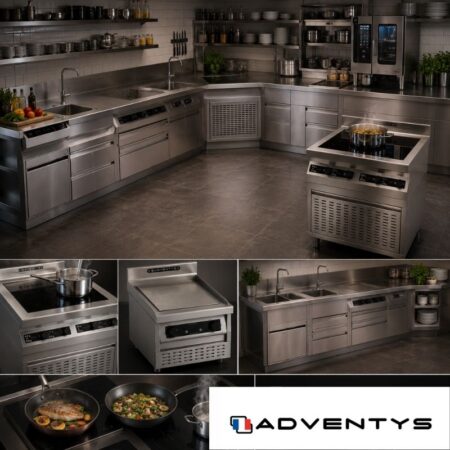 ADVENTYS 650 - 700 - 800