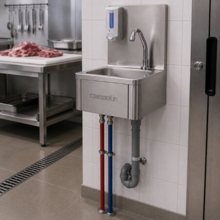 Lave-Mains