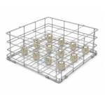 Casier spécial bouteilles Format 500 x 500 mm | AC-04006443001 | ECOMAX By HOBART