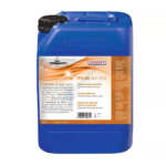 Produits de rinçage Spécial "Produit de rinçage plastique - eau dure à mi-dure" 10 L | AC-HLP7010 | ECOMAX By HOBART