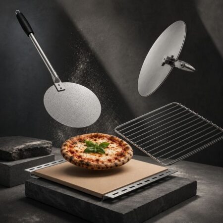 Accessoires De Cuisson