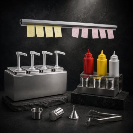 Accessoires de Cuisine