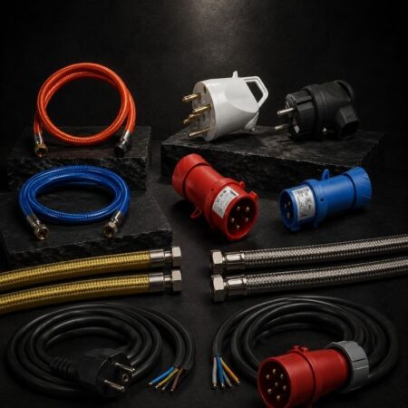 Accessoires de Raccordement
