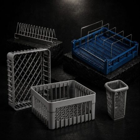 Accessoires de Laverie