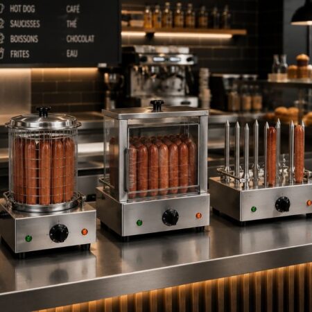 Chauffes-Saucisses
