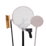 Kit de Pelle à Pizza 160 Cm pour Four " NAPOLI " | AC-AFISETP120 | ALFA FORNI