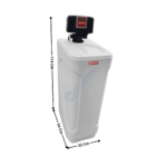 Adoucisseur d'Eau Chrono-Volumétrique 27 L. Monobloc | ADD27MX | DIAMOND