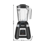 Blender de bar professionnel - Série BLADE | BB320E | WARING
