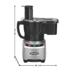 Robot de Cuisine / Coupe-Légumes - Utilisation Intensive - Inc. Disques* | WFP16SCE | WARING