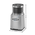 Moulin à Épices - Usage Intensif | WSG60E | WARING