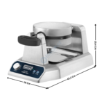 Machine à Panini "PRESSE GELATO" | WICSP180E | WARING