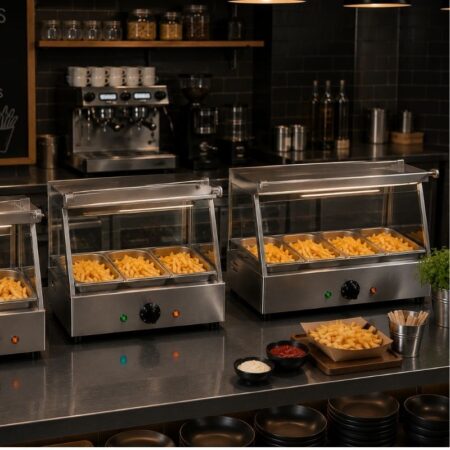 Chauffes-Frites