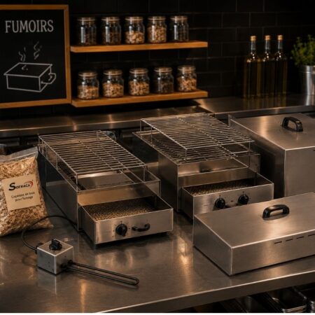 Fumoirs