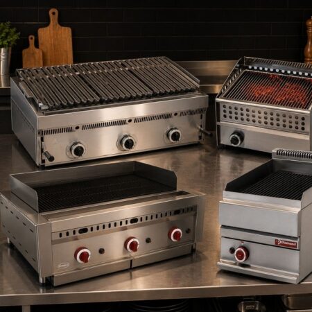 Grillades