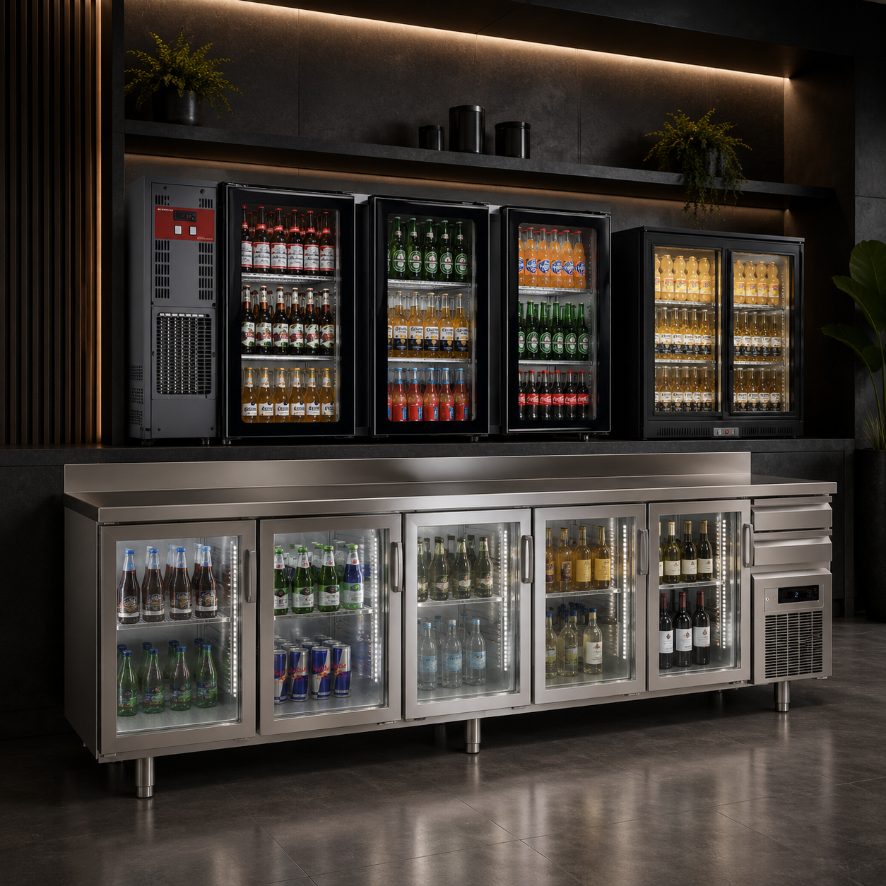 Arrières Bar