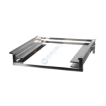 Kit de Superposition Inox pour "Easy Pizza PRO" & "Easy Pizza Evolution" | AC-KS5050 | EFFEUNO