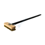 Brosse pour "Easy Pizza Pro", "Easy Pizza Evolution", "Effe" & "P150" "Gara Evolution" | AC-R.G162A106 | EFFEUNO