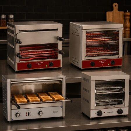 Toasteurs