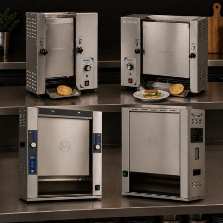 Toasteurs Verticaux