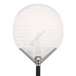 Pelle à Pizza Aluminium 190 Cm pour Four " NAPOLI " | AC-AFIPL190 | ALFA FORNI
