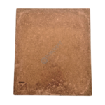 Pierre Réfractaire Artisanale 34 Cm pour Four EFFEUNO "P134H", "P234H", "P134HA" & "N3" | AC-RBISC35405 | EFFEUNO
