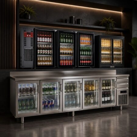 Arrières Bar