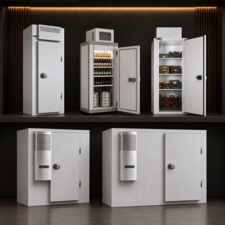 Chambres Froide