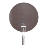 Petite Pelle à Pizza 160 Cm pour Four " NAPOLI " | AC-AFIPA120 | ALFA FORNI