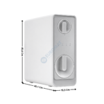Osmoseur Compact à Flux Direct RO-KPRO COMPACT | AC-ROKPRO | ECOMAX By HOBART