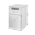Osmoseur Haute Capacité RO-C COMPACT | AC-ROC | ECOMAX By HOBART