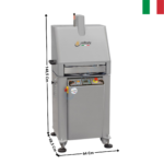 Diviseuse Bouleuse Automatique "15 Divisions" - AUTO Series | SPR15A | MF ITALY
