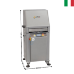 Diviseuse Bouleuse Automatique PLUS "22 Divisions" - AUTO Series | SPR22AP | MF ITALY
