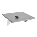 Étagère à écailles 45x45cm pour Vitrine SOCA / SOCB | AC-54734 | TEFCOLD