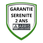 Garantie Sérénité ARRIS 2 ANS - OFFERTE