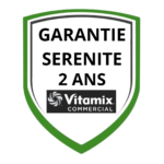 Garantie Sérénité VITAMIX 2 ANS - OFFERTE