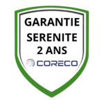 Garantie Sérénité CORECO 2 ANS - OFFERTE