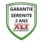 Garantie Sérénité XLT 2 ANS - OFFERTE