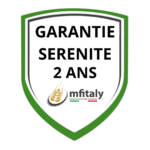 Garantie Sérénité MF ITALY 2 ANS - OFFERTE