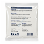 Produit de Nettoyage Périodique pour Machine à Glaçons (Plus de 60kg/24H) "ITV ICE MAKERS" | AC-CALKLIN1000 | ITV