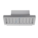 Hotte de condensation des Vapeurs pour Four Mixte "MIND.Maps™" | AC-XEVHCCF11 | UNOX